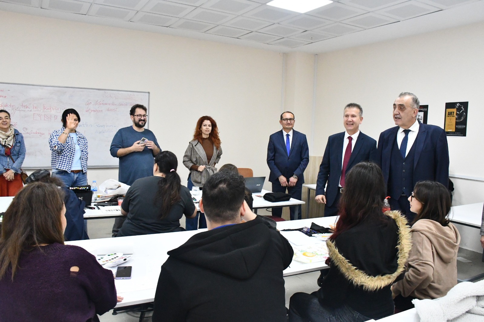 Namık Kemal Üniversitesi14